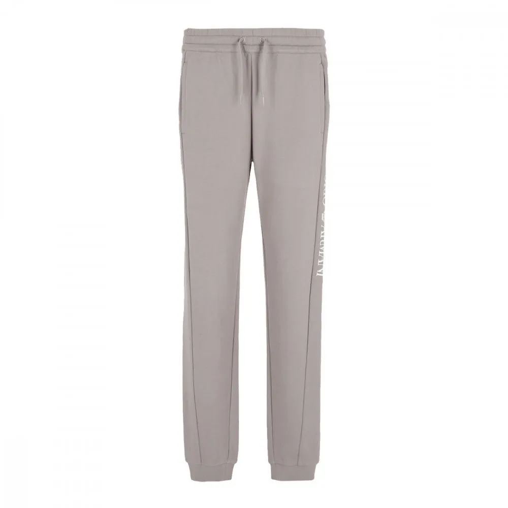 EA7 Emporio Armani PANTALONI LOGO