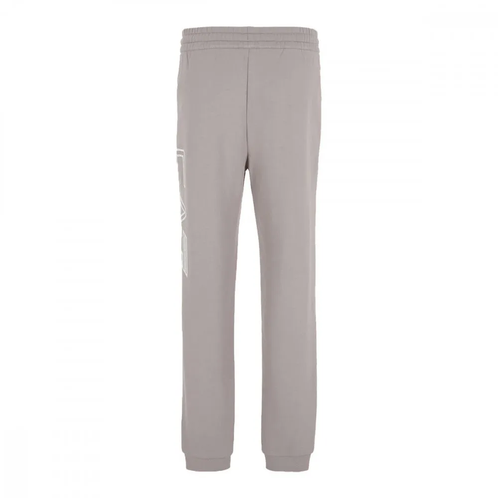 EA7 Emporio Armani PANTALONI LOGO