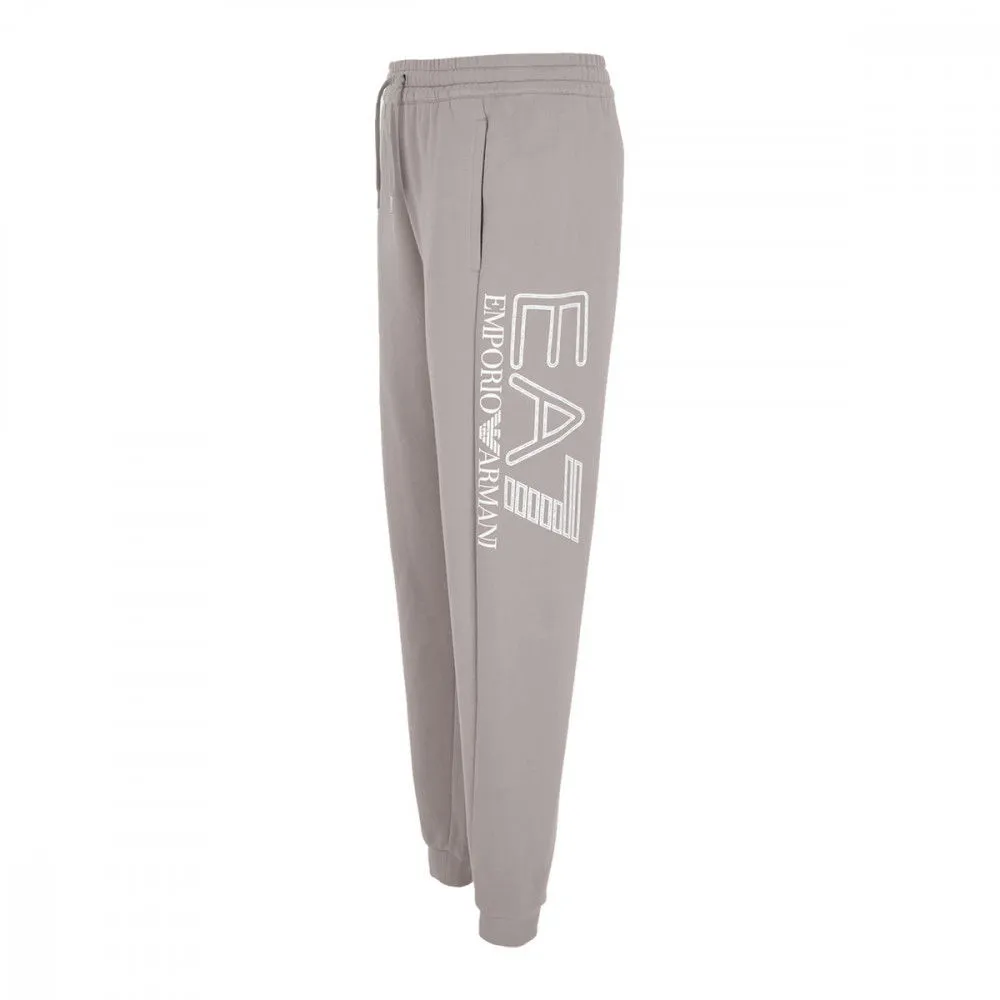 EA7 Emporio Armani PANTALONI LOGO