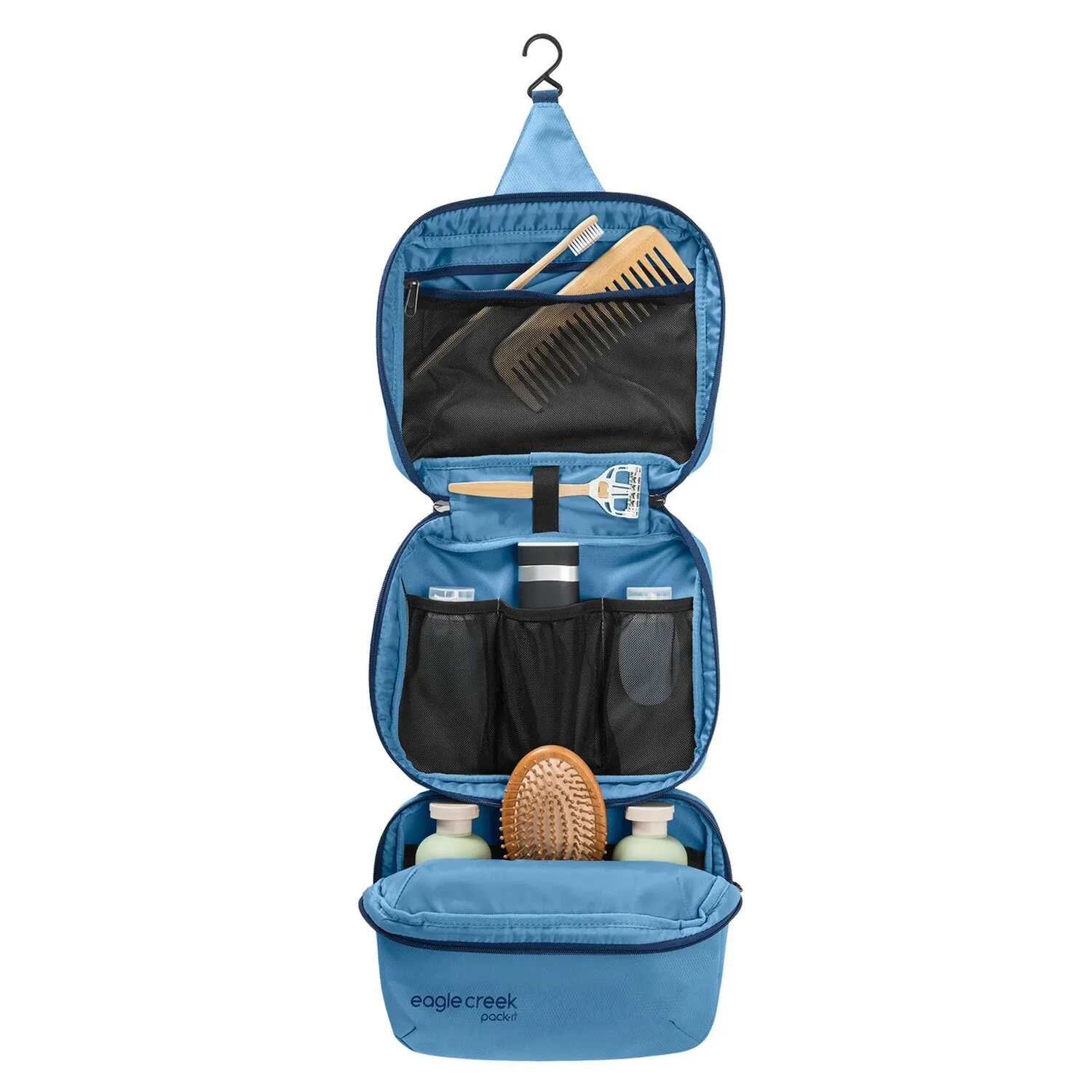 Eagle Creek Pack-It Reveal Borsa da toilette 25 cm
