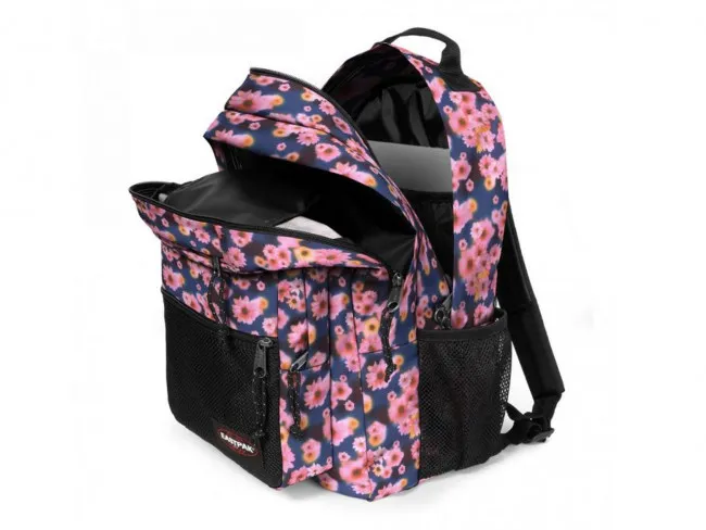EASTPAK ZAINO SCUOLA   EK5B9Q7D1  PINZIP SOFT NAVY