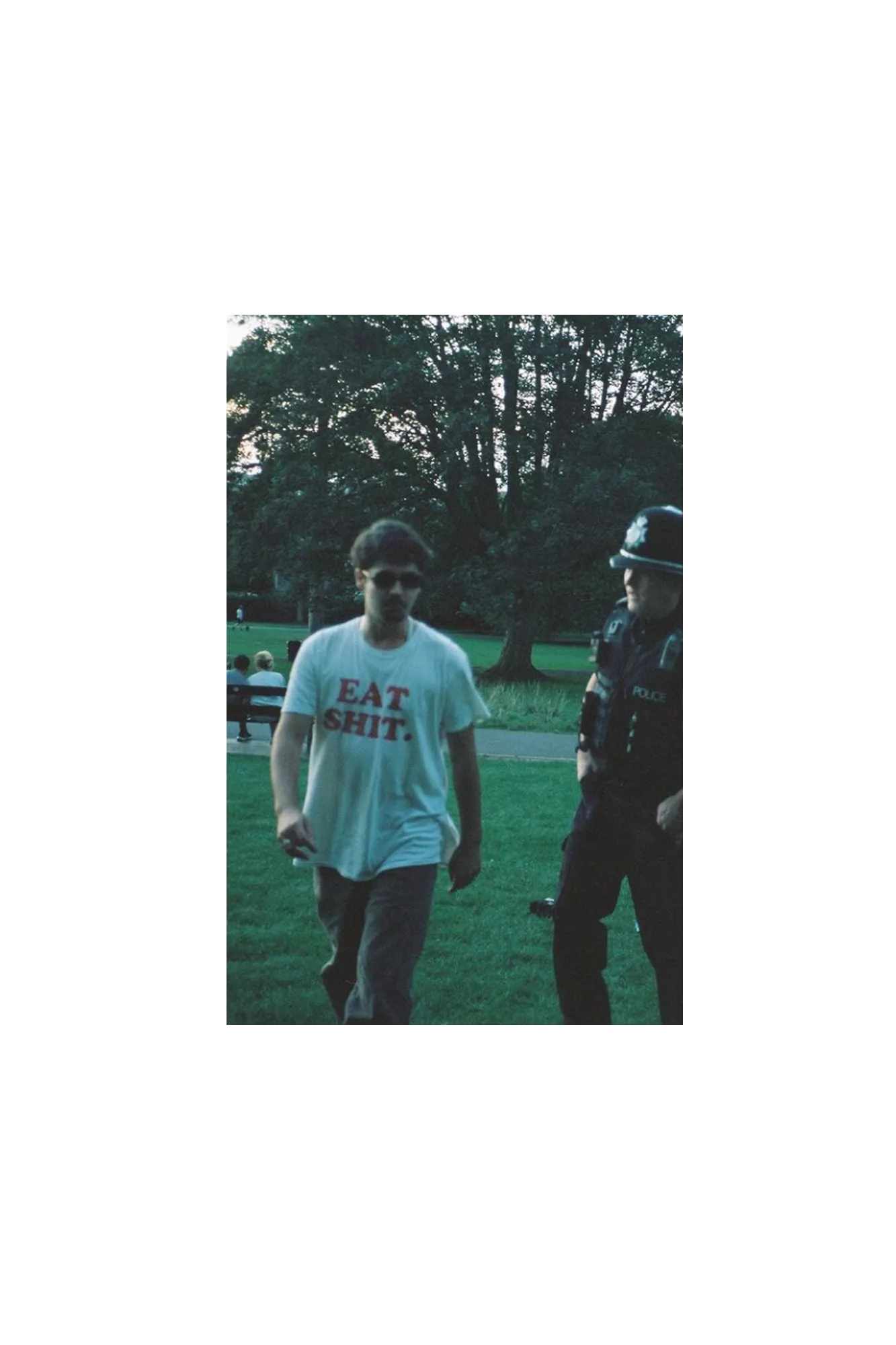 Eat Shit Vol. 1