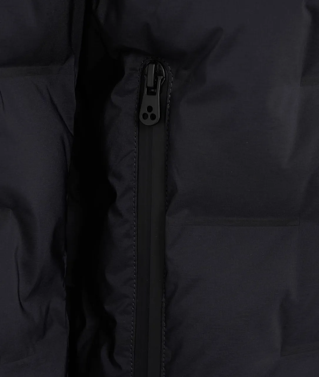 Eco piumino Brando JIN 01 nero nero