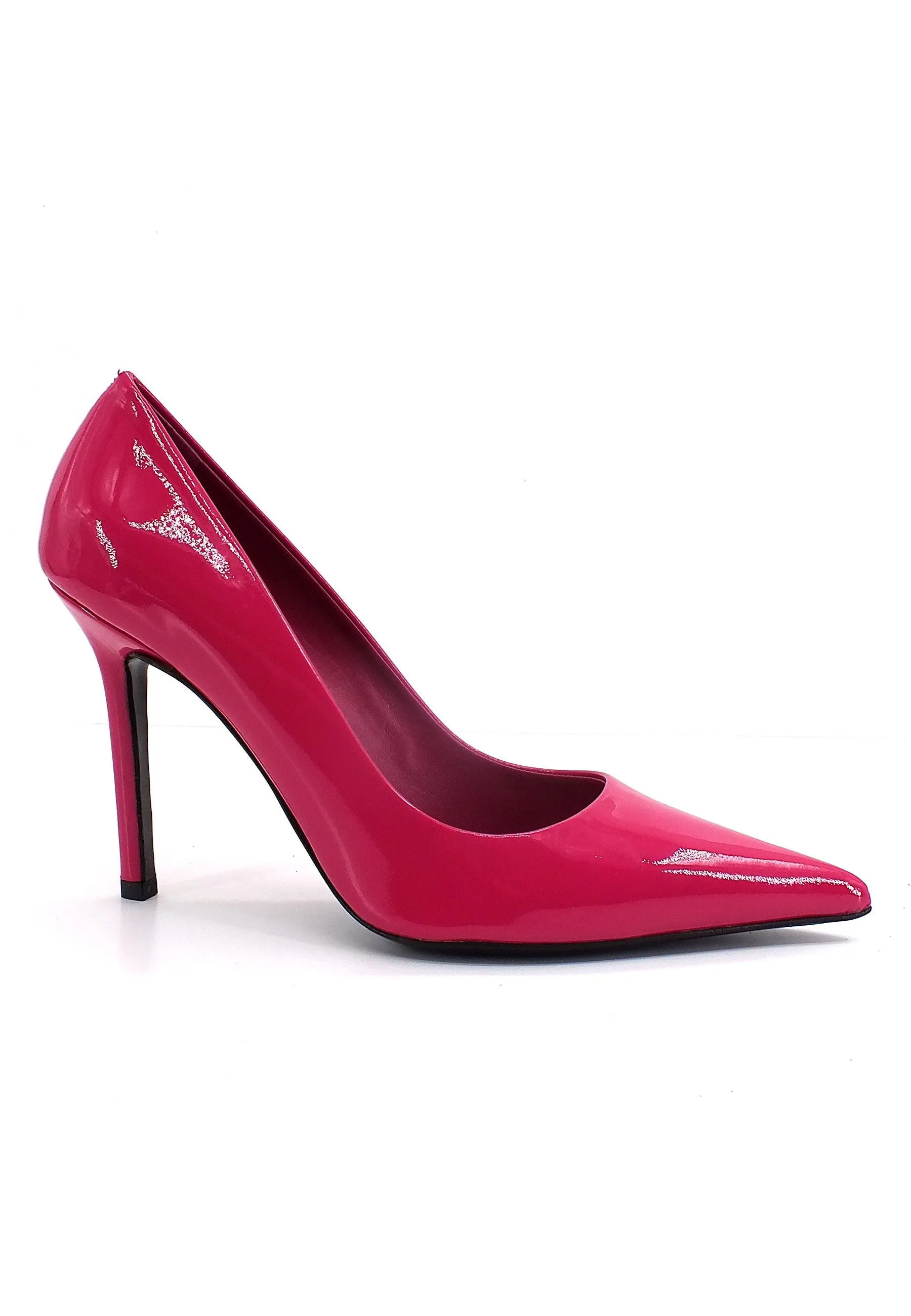 EDDY DANIELE Décolléte Rosa Fuxia EW22901