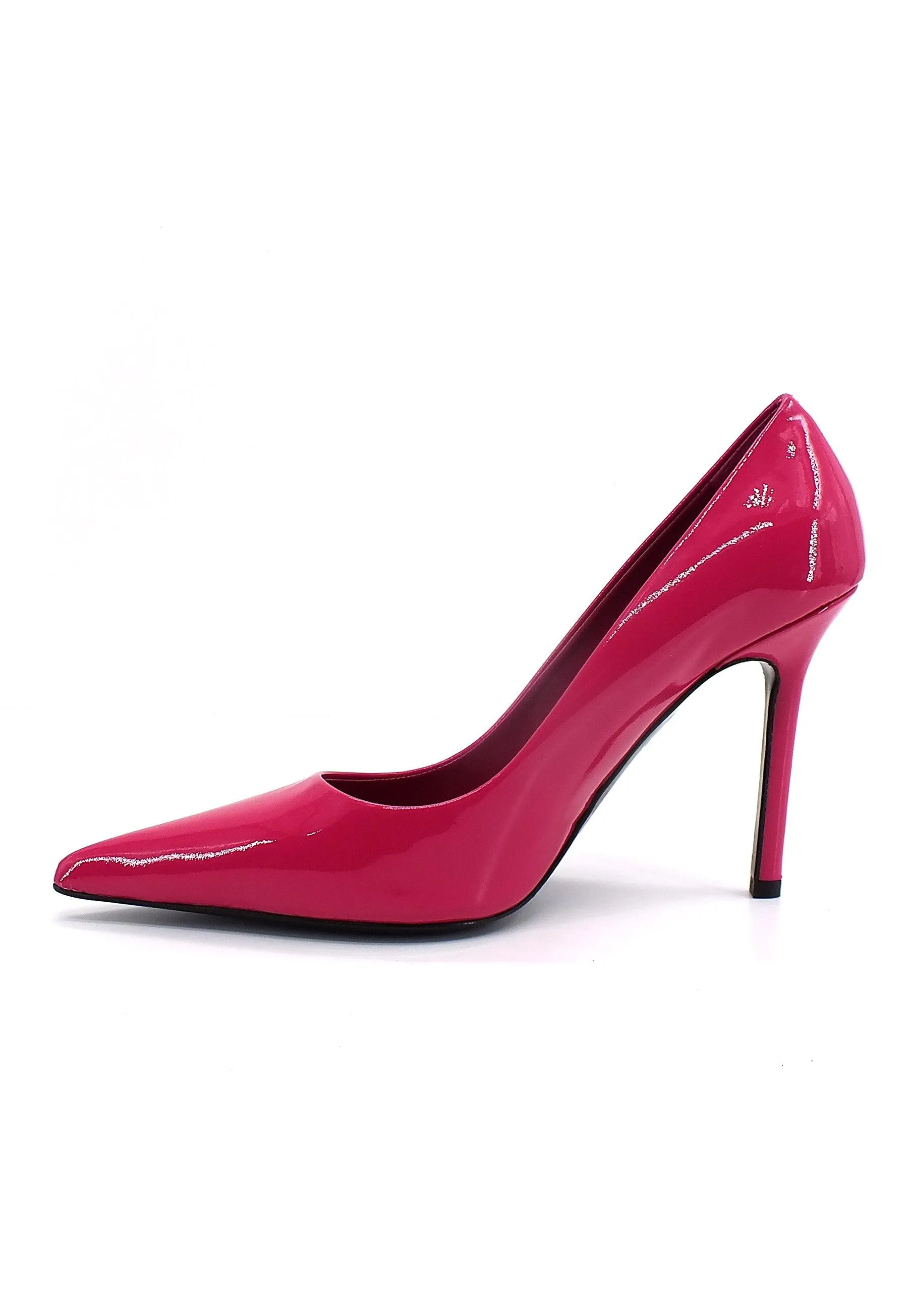 EDDY DANIELE Décolléte Rosa Fuxia EW22901