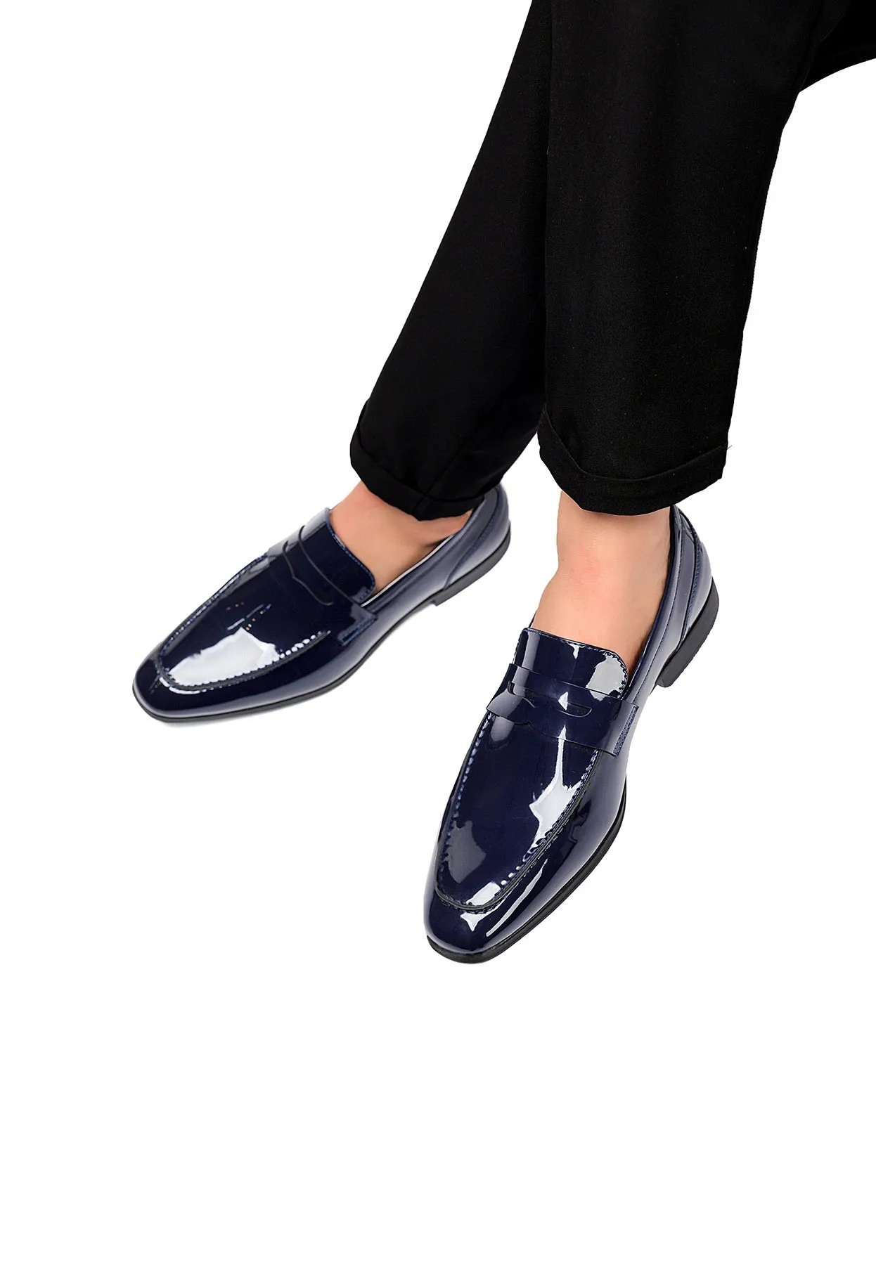 Eleganti Uomo U1801