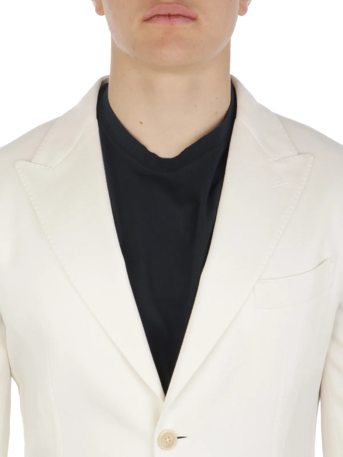 ELEVENTY ---------- Giacca Uomo in Cotone Loro Piana ---------