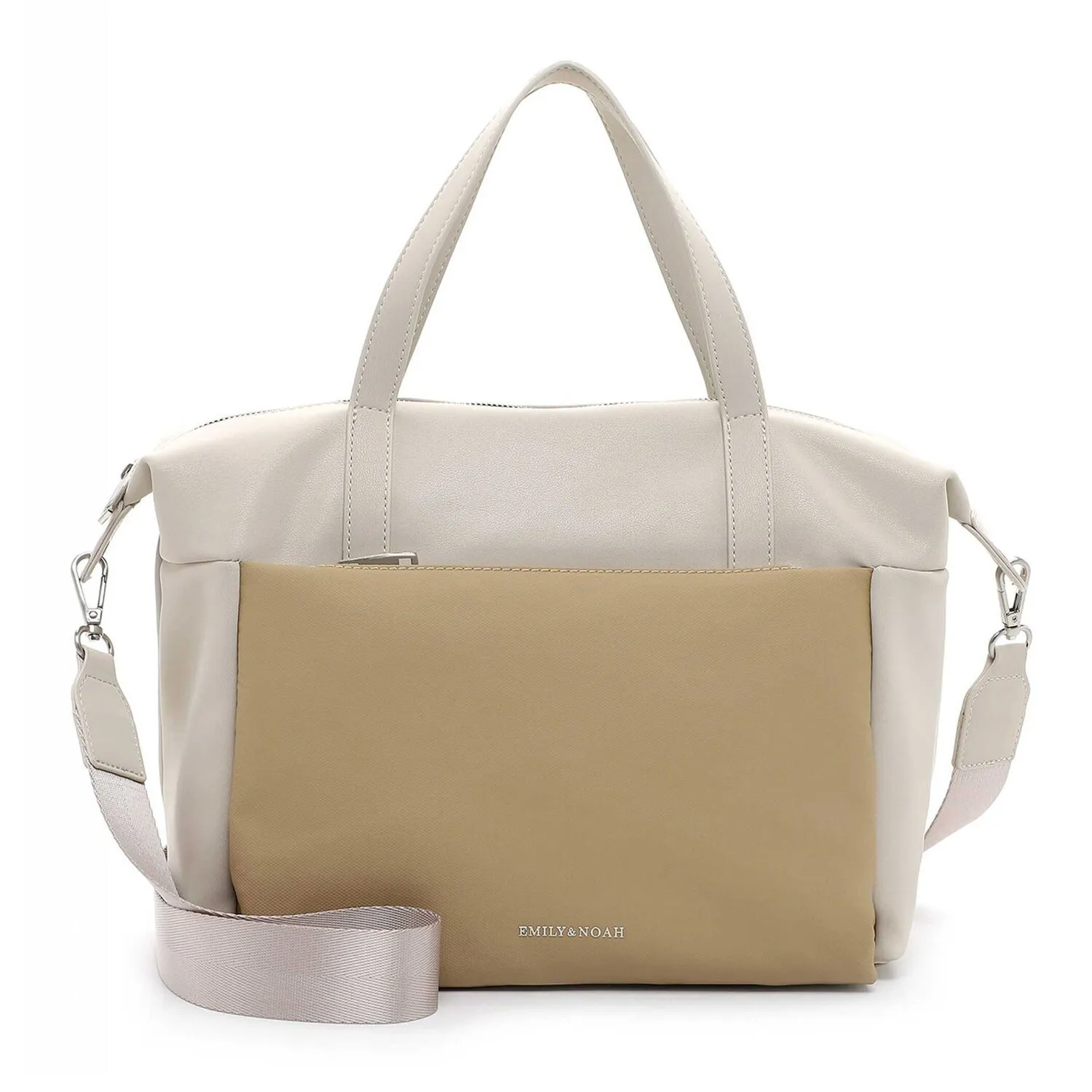 Emily & Noah E&N Bettina Borsa shopper 42 cm