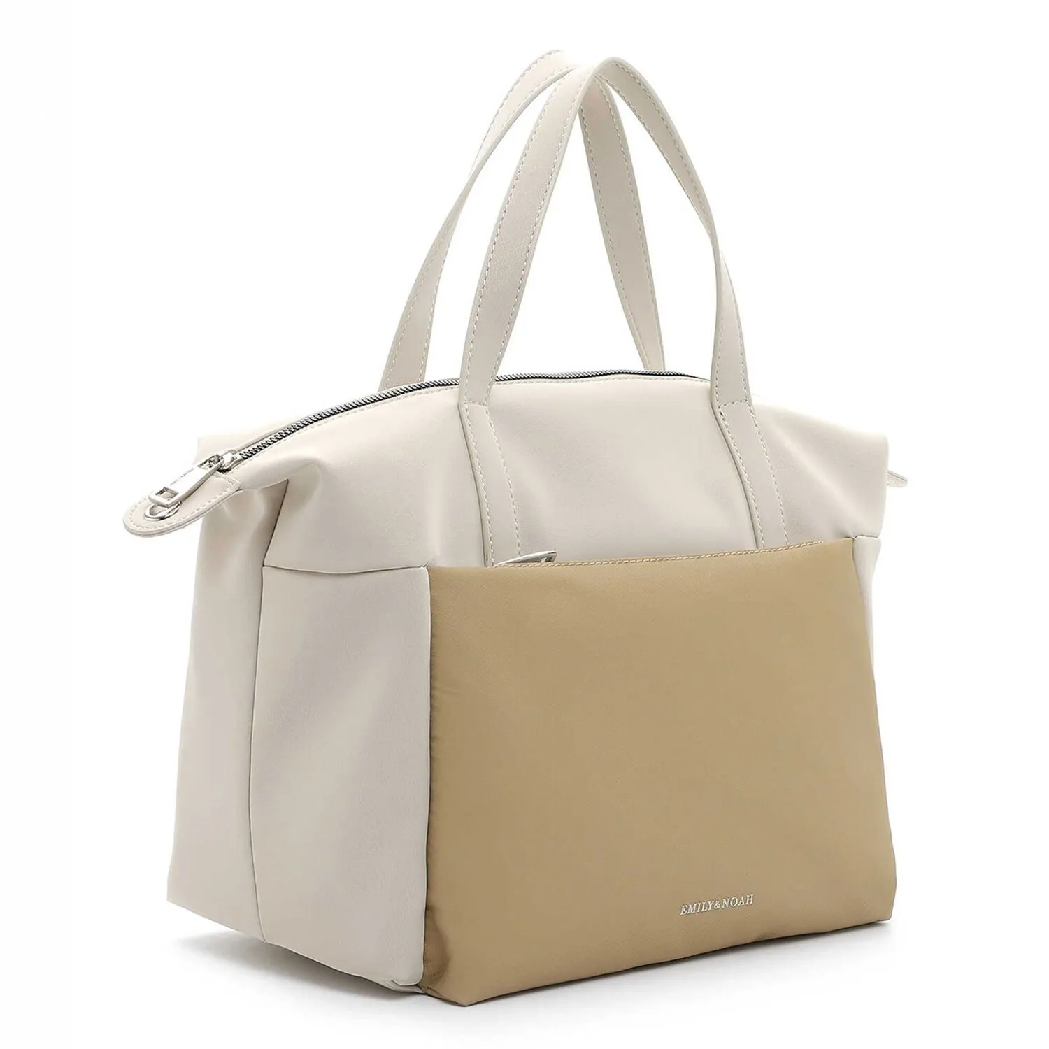 Emily & Noah E&N Bettina Borsa shopper 42 cm