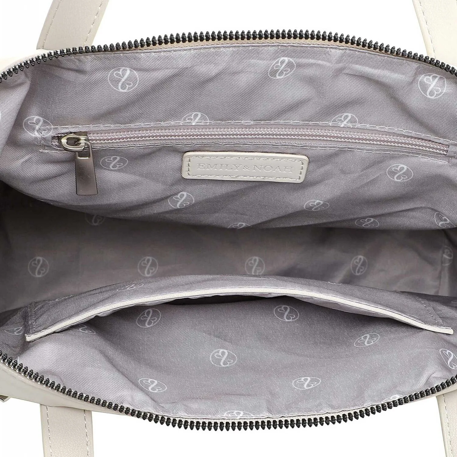 Emily & Noah E&N Bettina Borsa shopper 42 cm