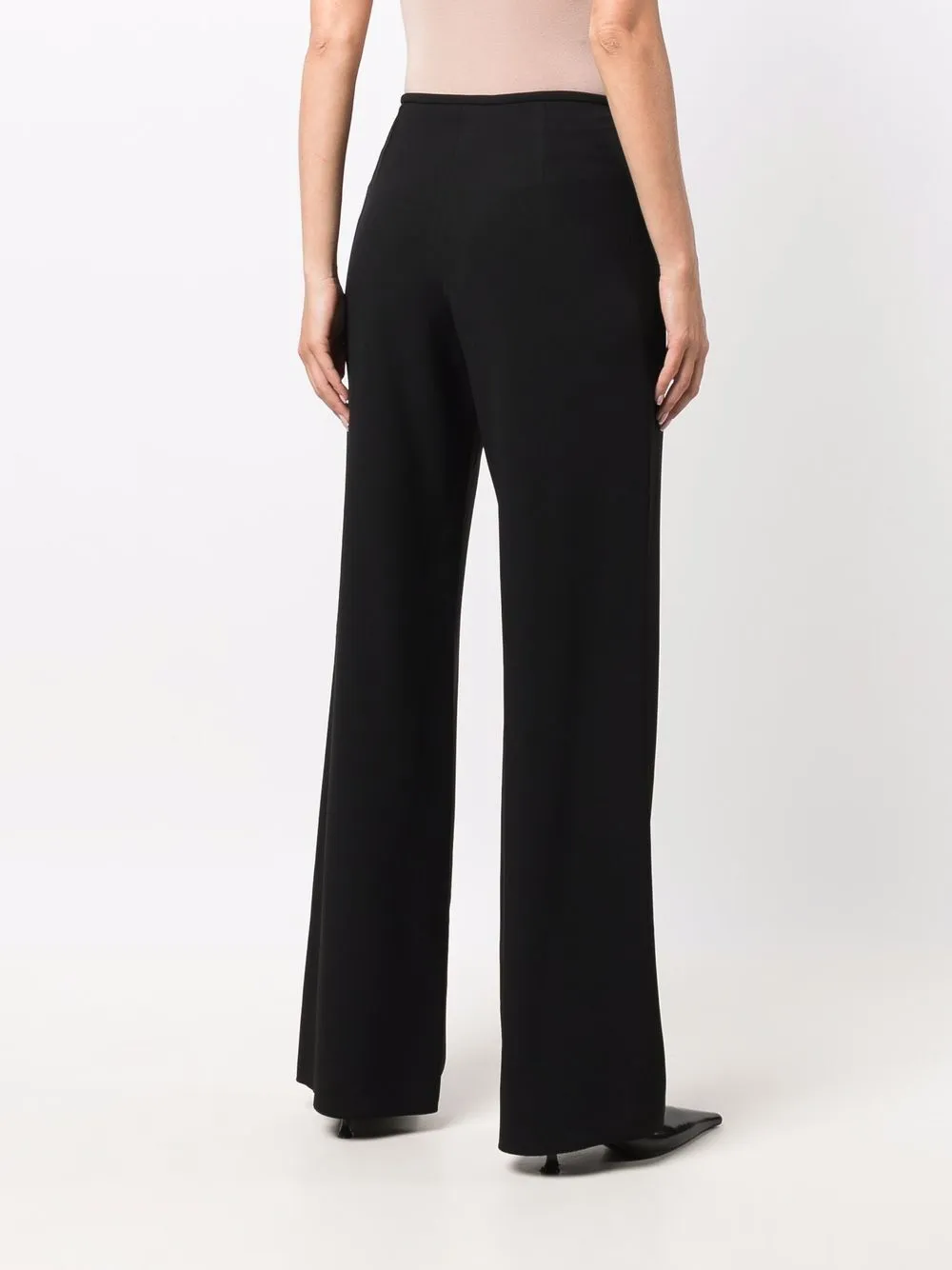 EMPORIO ARMANI TROUSER