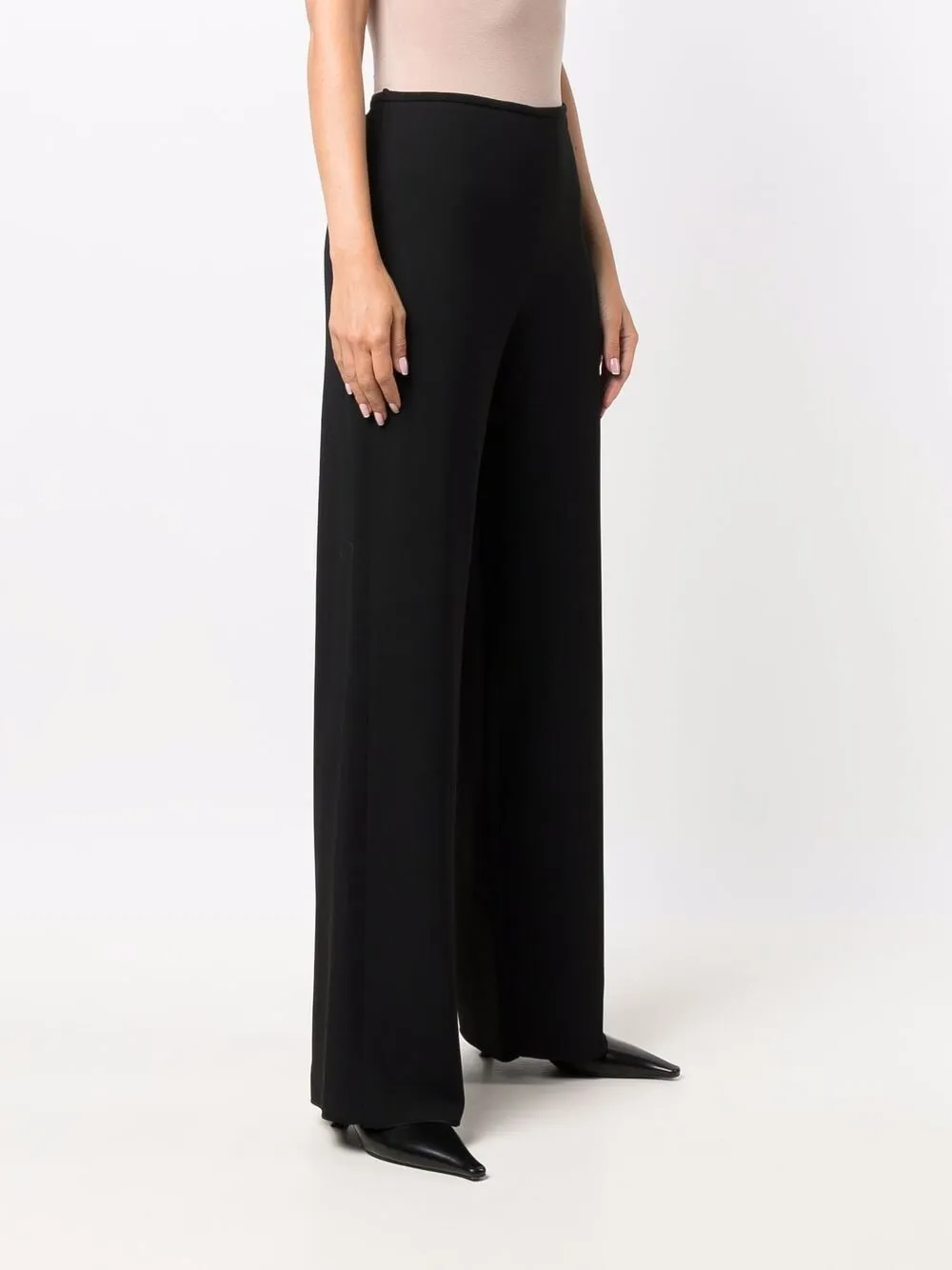 EMPORIO ARMANI TROUSER