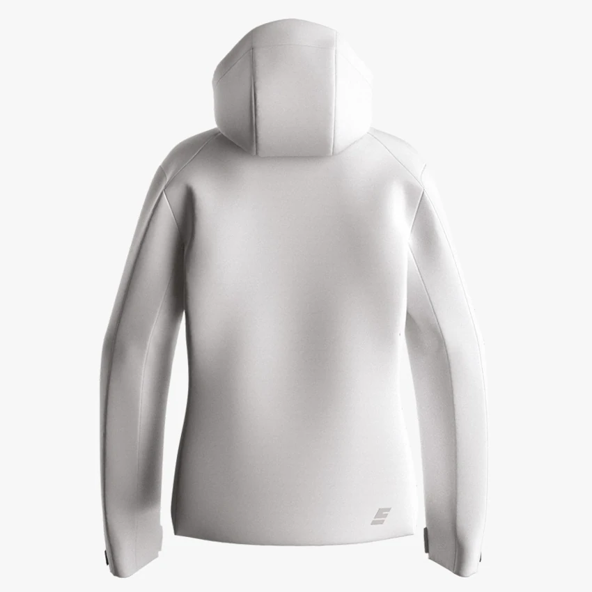 ENERGIAPURA GIACCA TRUN LADY Bianco Giacca Sci Donna