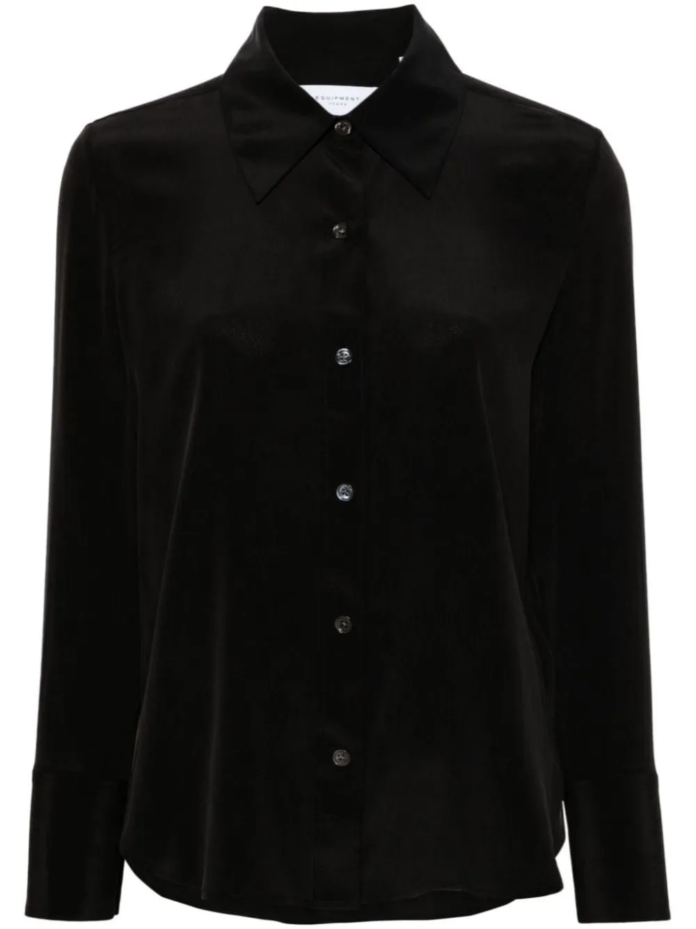   Equipment  Camicia 