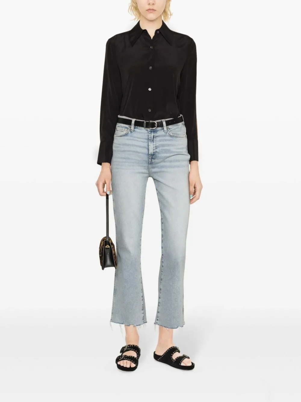   Equipment  Camicia 