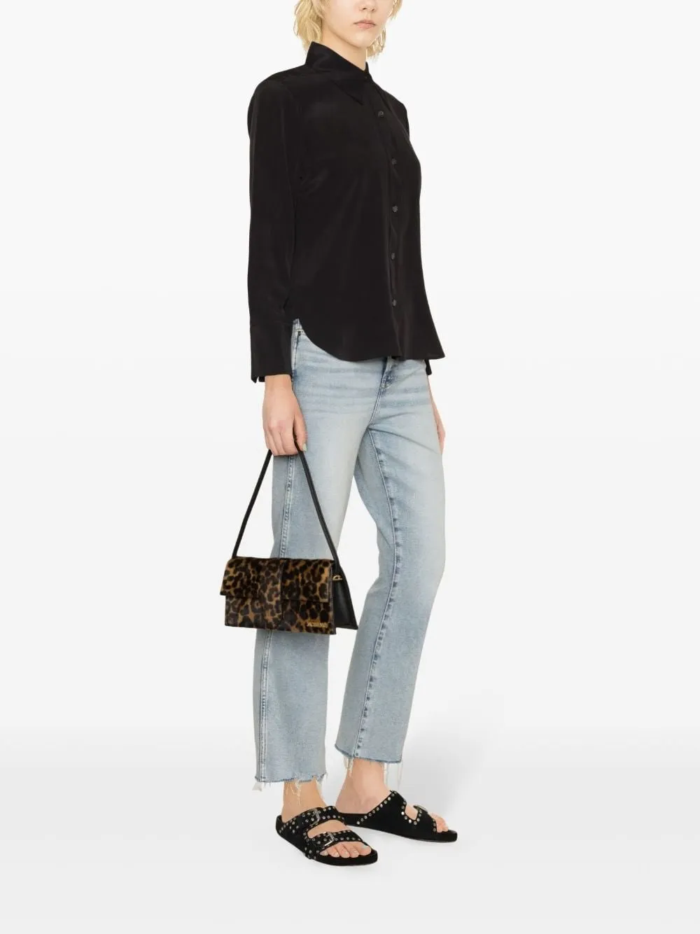   Equipment  Camicia 