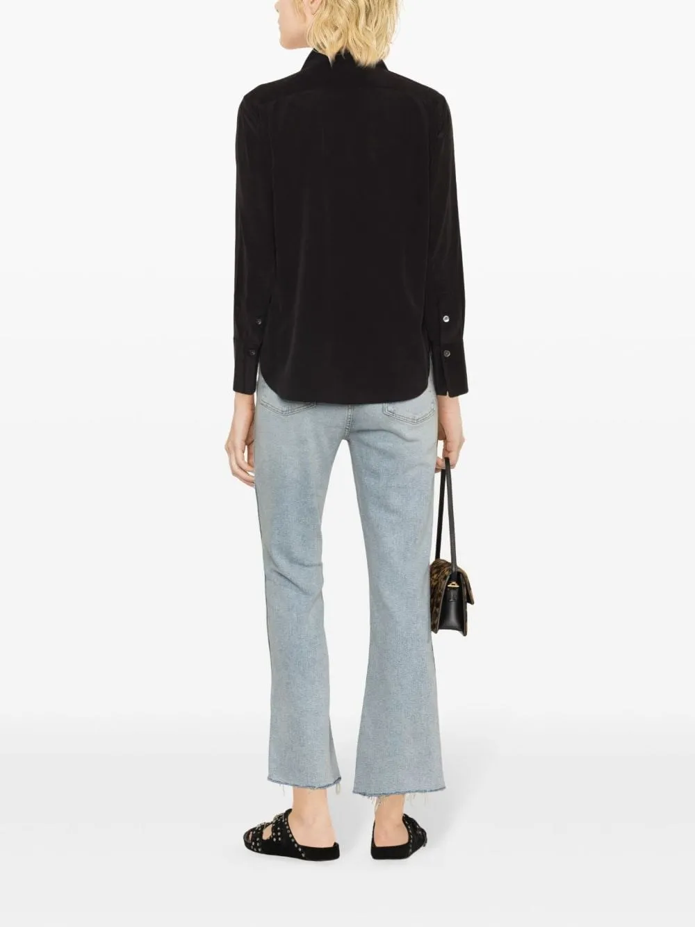   Equipment  Camicia 
