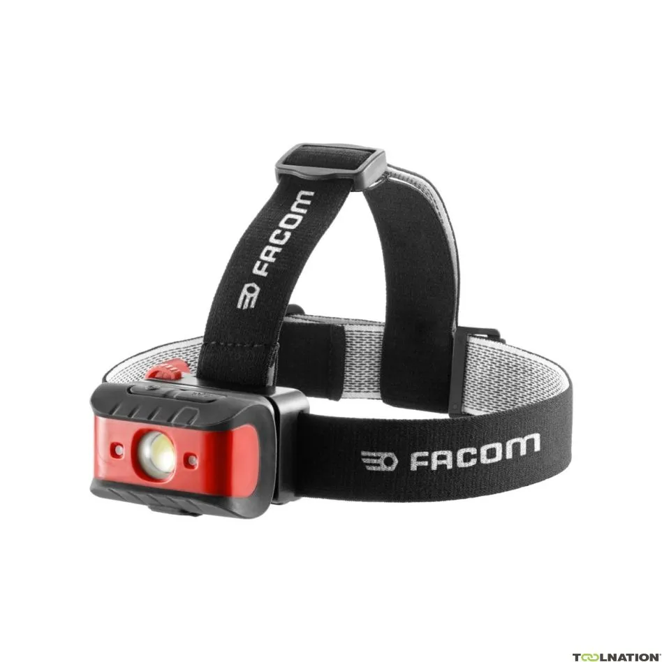 Facom 779.FRT3PB Lampada frontale 200 lumen