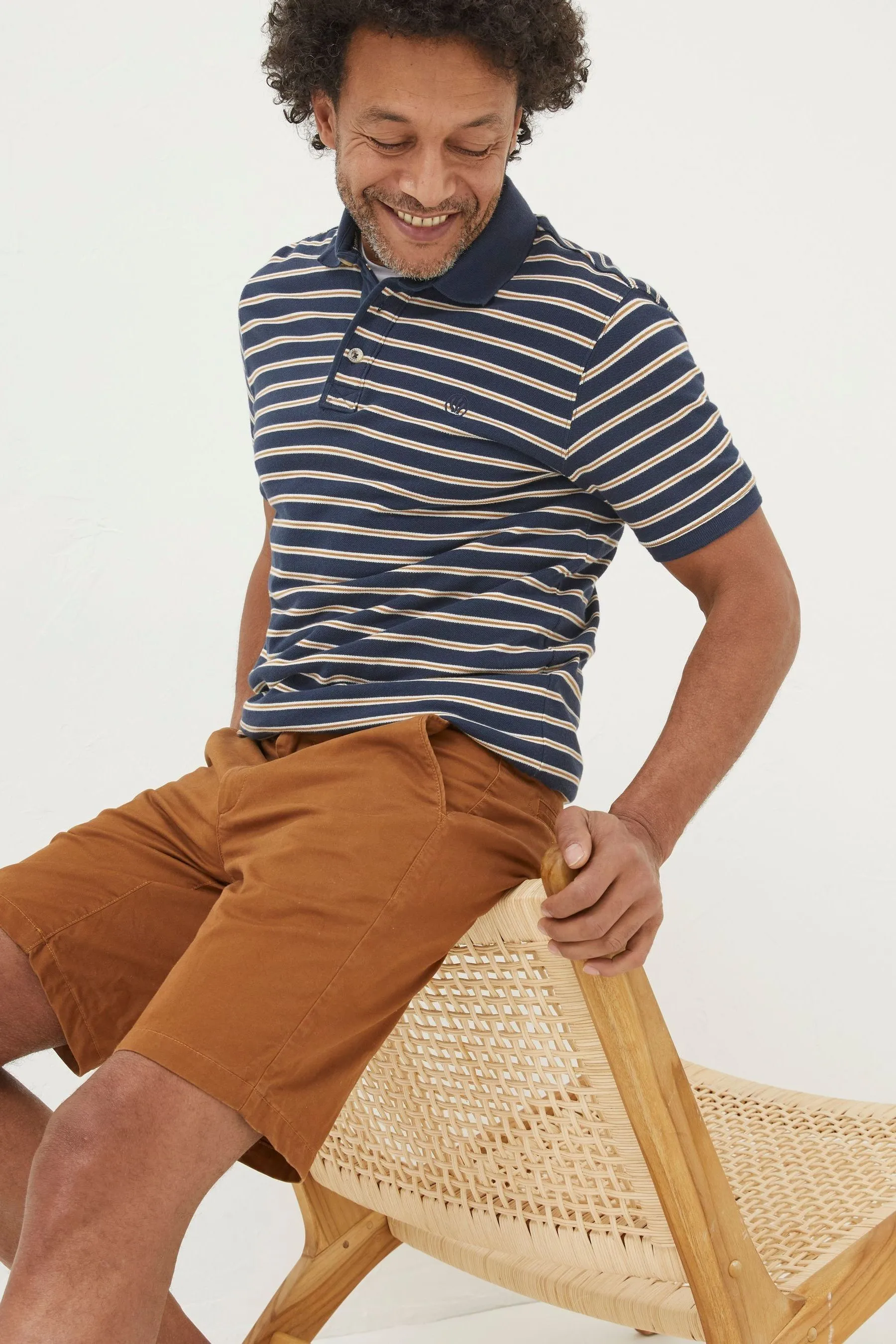 FatFace - Mawes - Shorts Pantaloni chino
