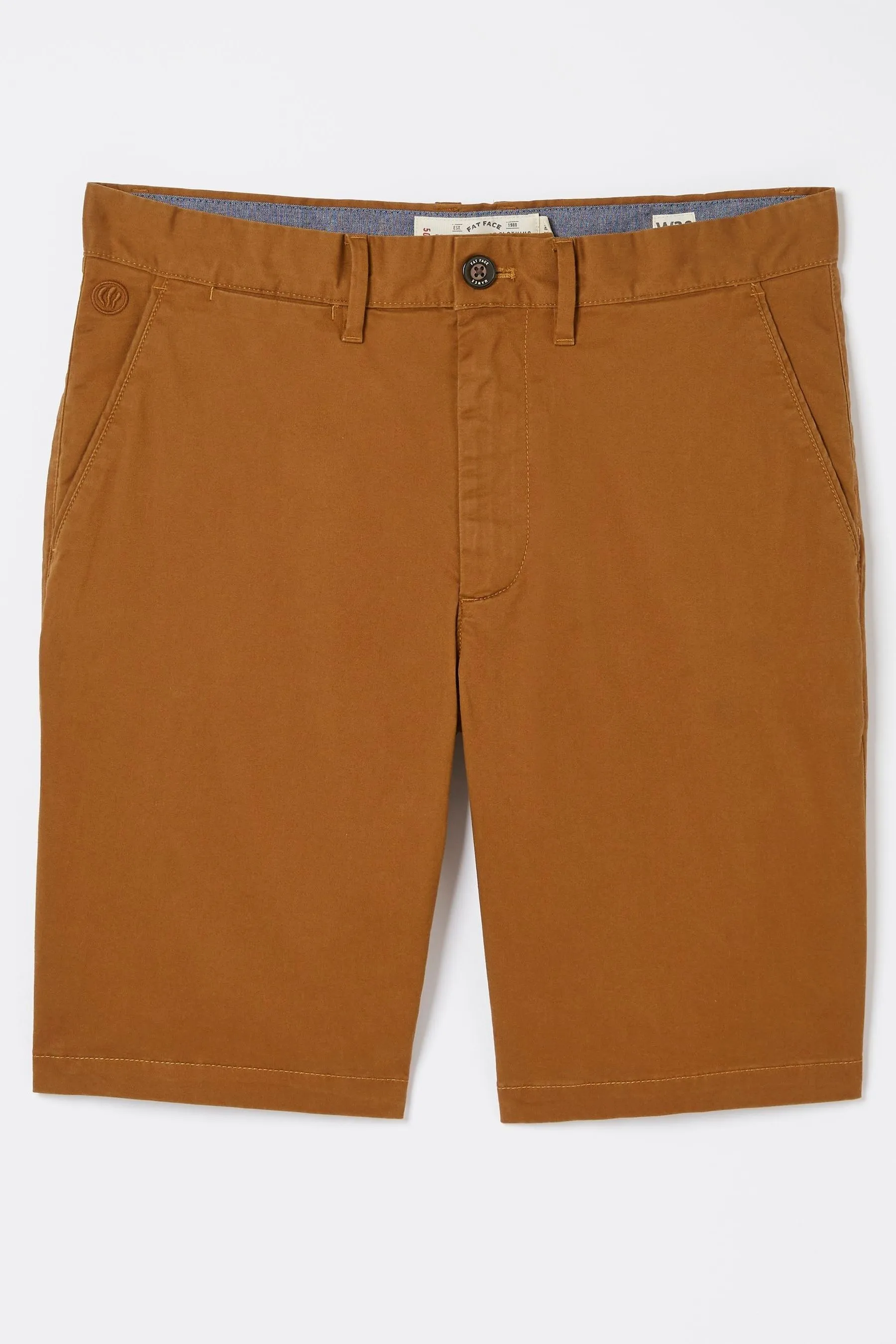 FatFace - Mawes - Shorts Pantaloni chino