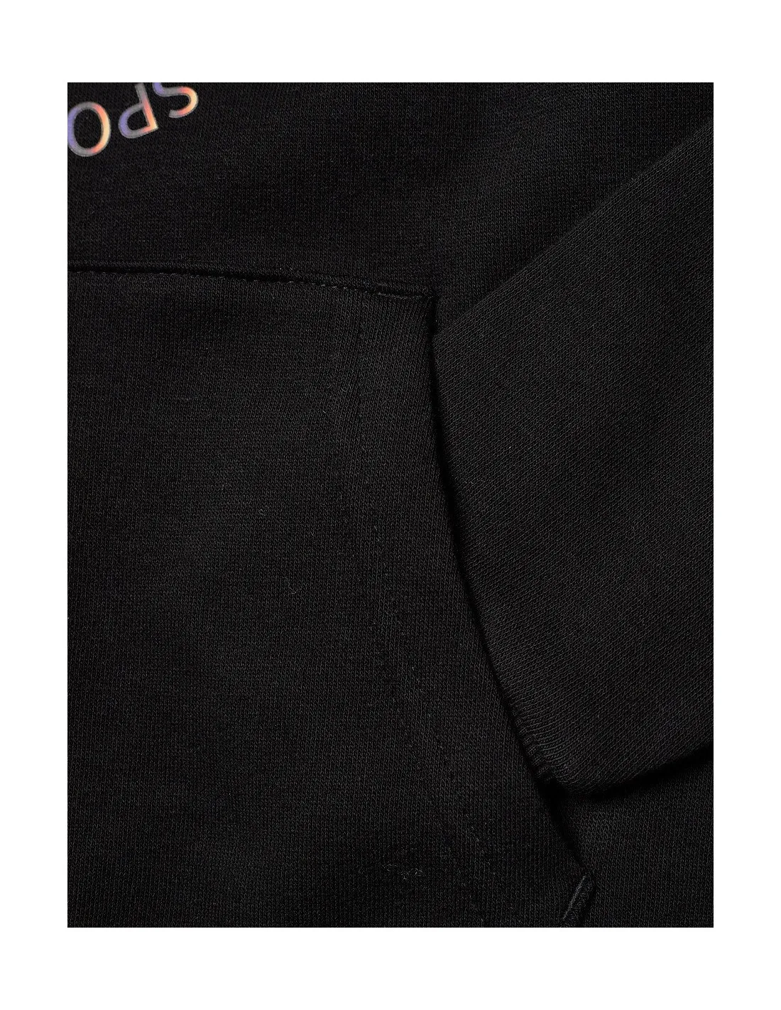 Felpa Bambino Teens Unisex Genna hoody Fila