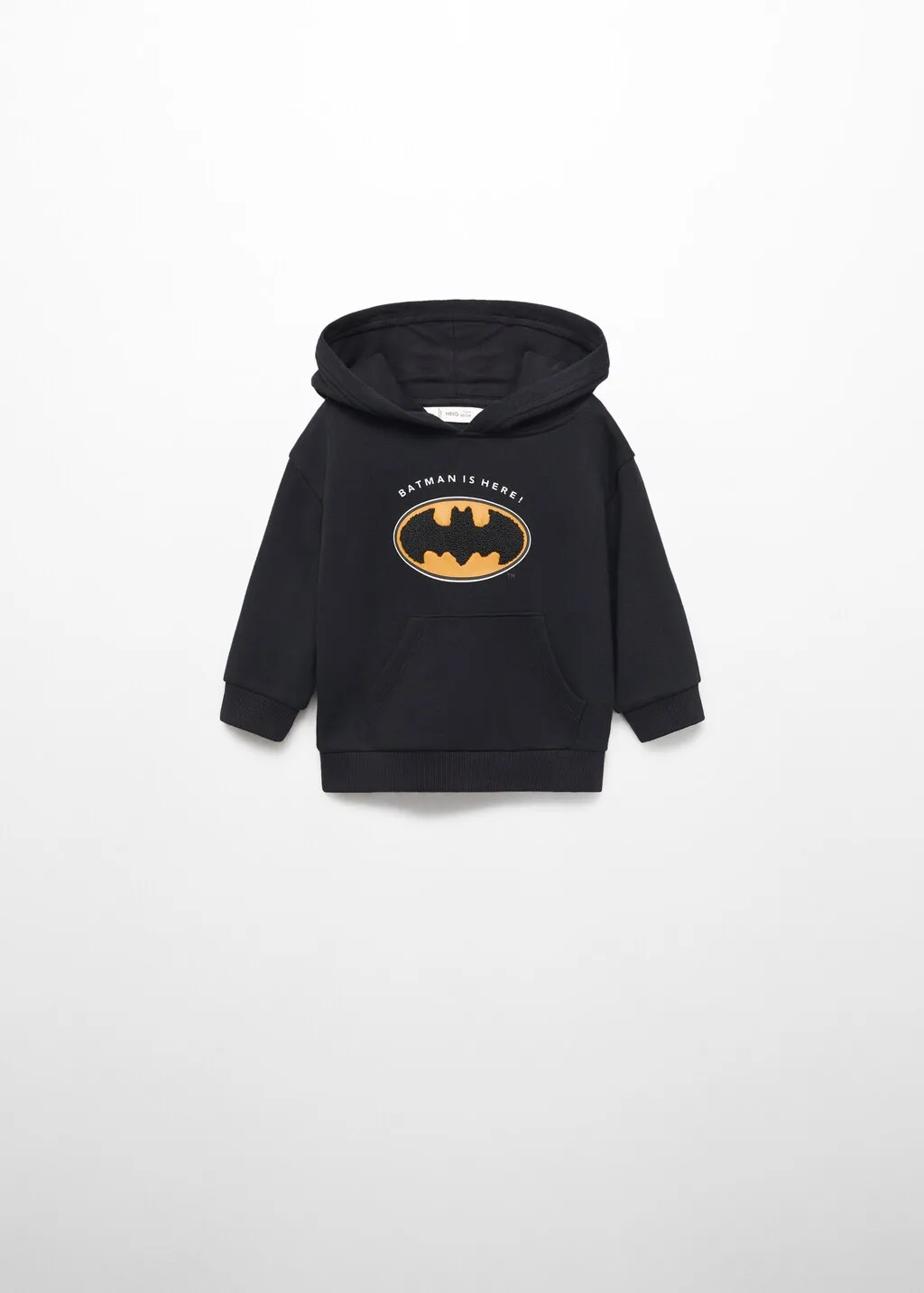 Felpa Batman