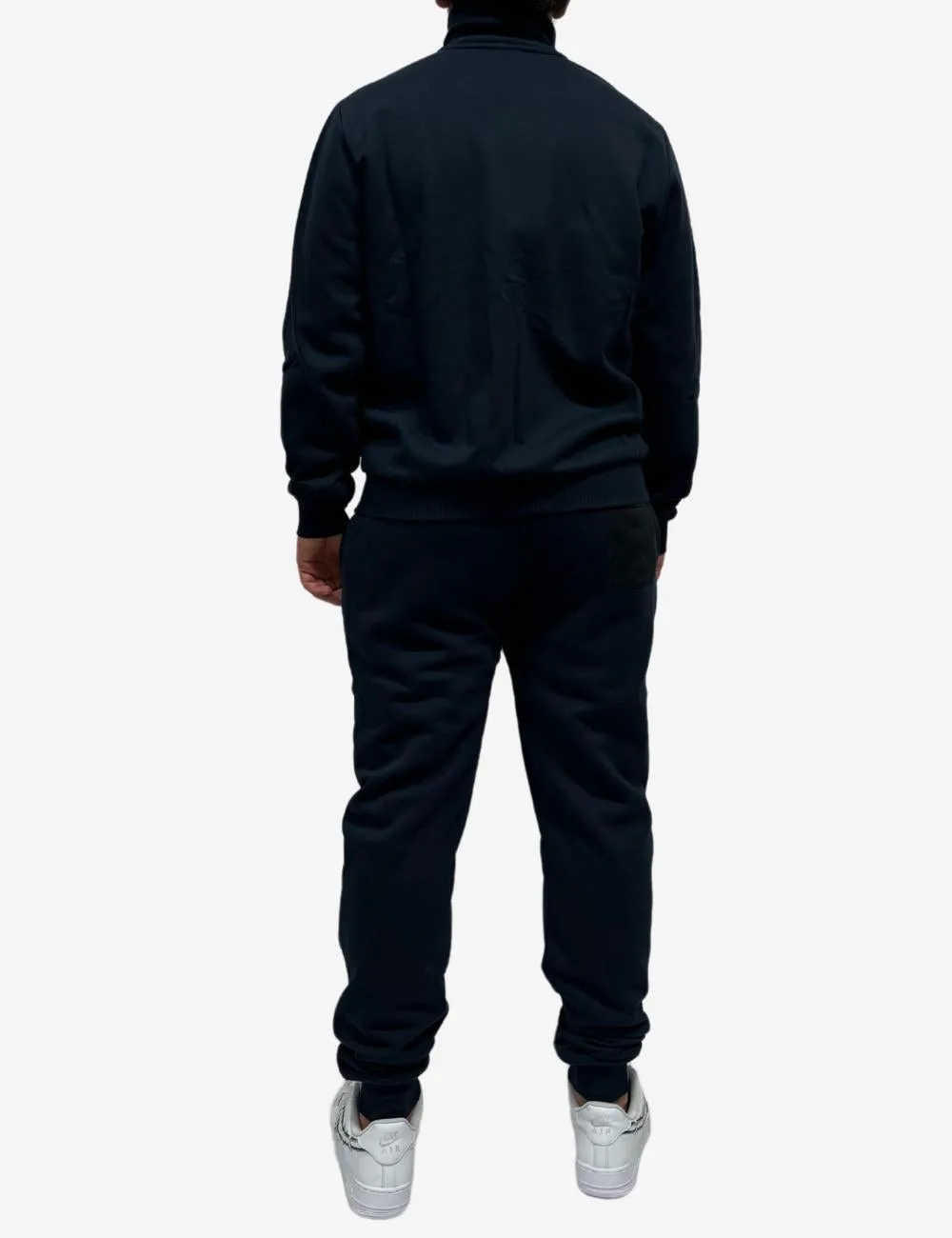 Felpa Colmar fullzip 