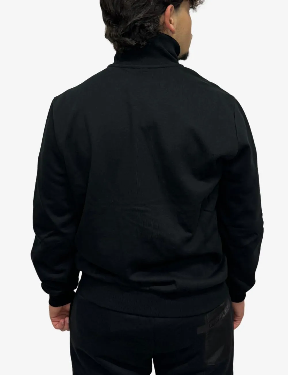 Felpa Colmar fullzip 