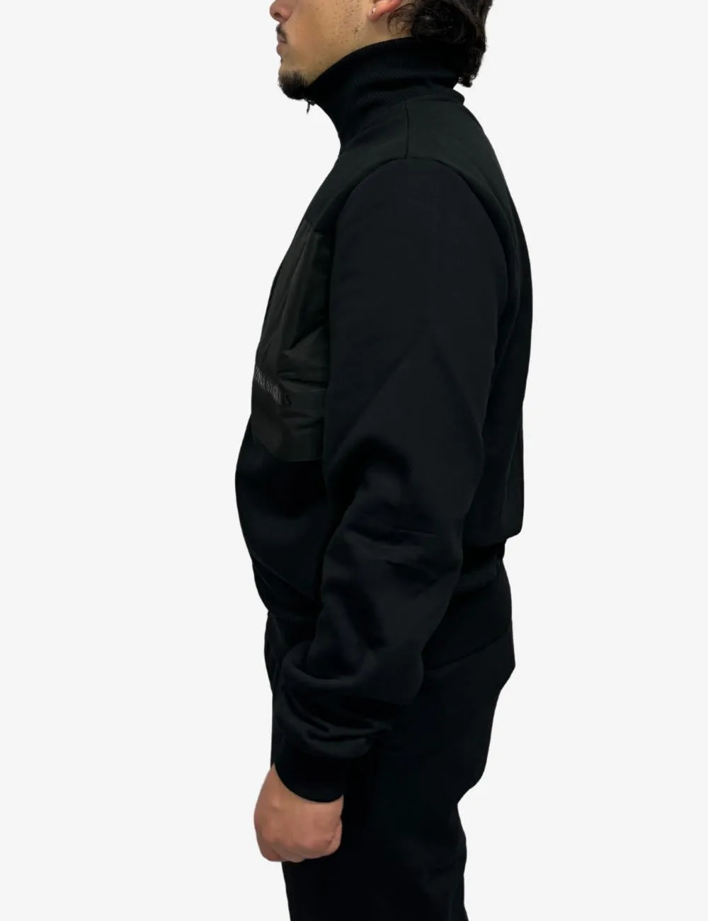 Felpa Colmar fullzip 