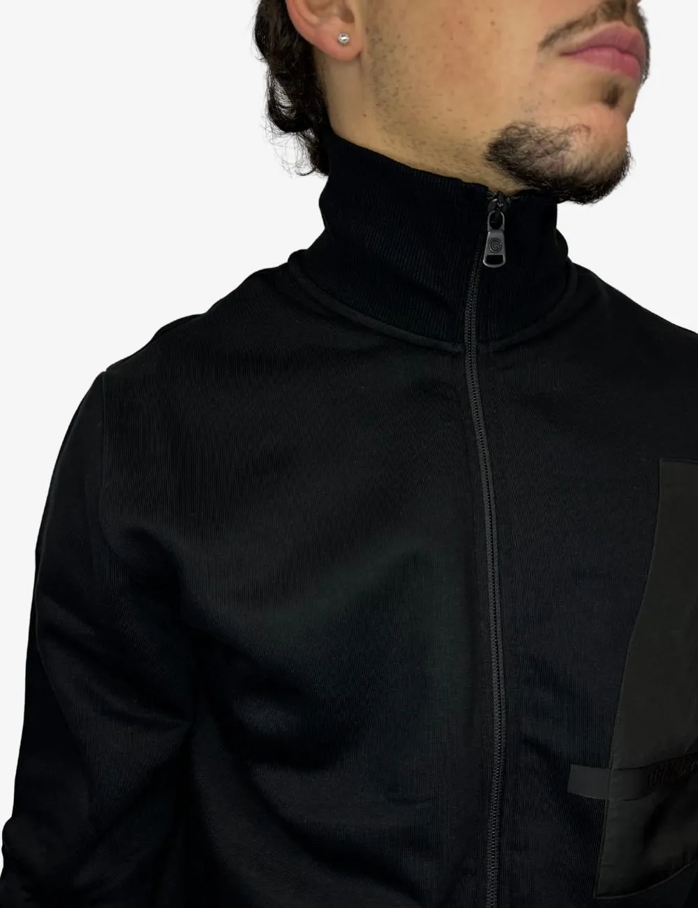 Felpa Colmar fullzip 