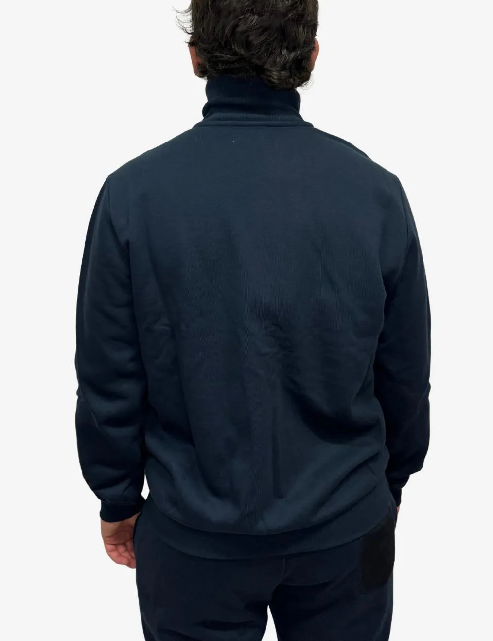 Felpa Colmar fullzip 