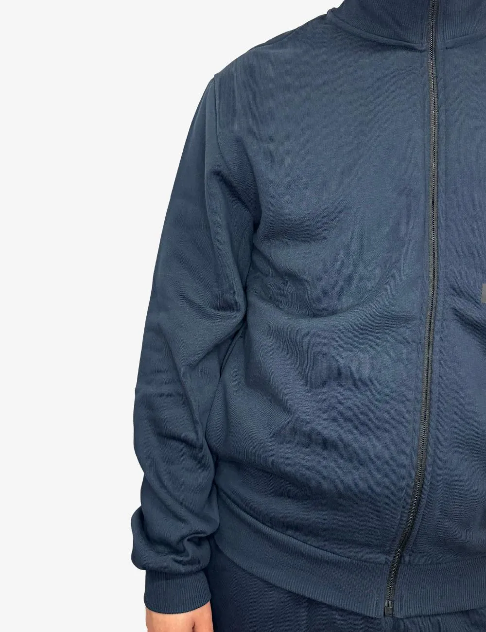 Felpa Colmar fullzip 