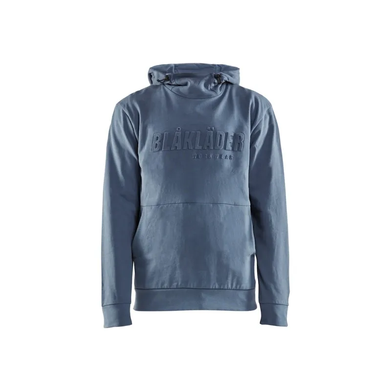 Felpa da Lavoro Blaklader con capuccio 100% cotone 353011582509L