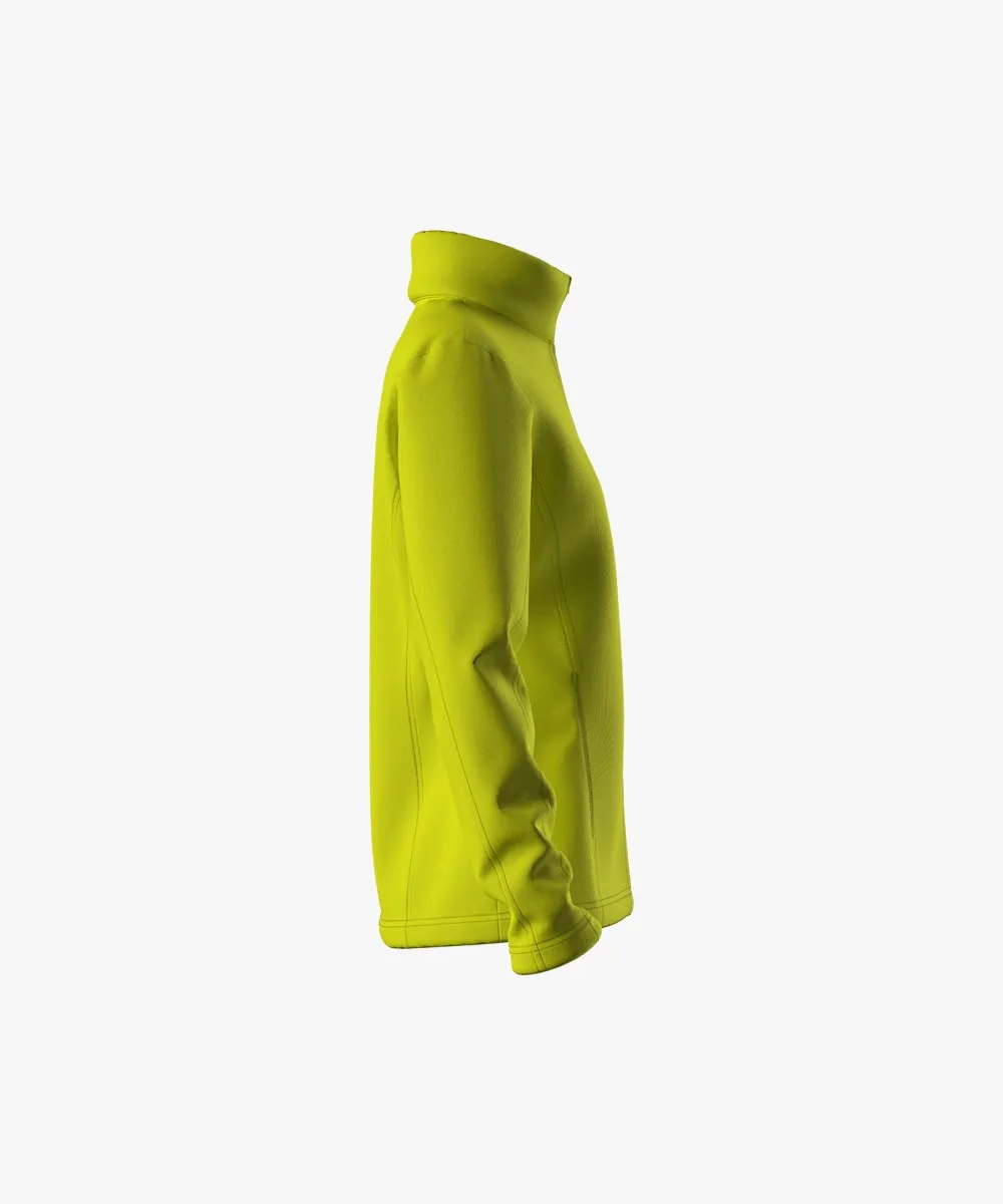 FELPA LADY MISURINA VERDE