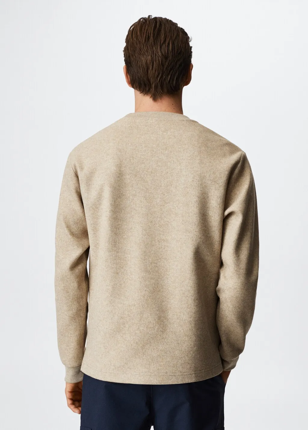 Felpa texture