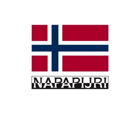 Felpa Uomo NAPAPIJRI BERIS H Blu