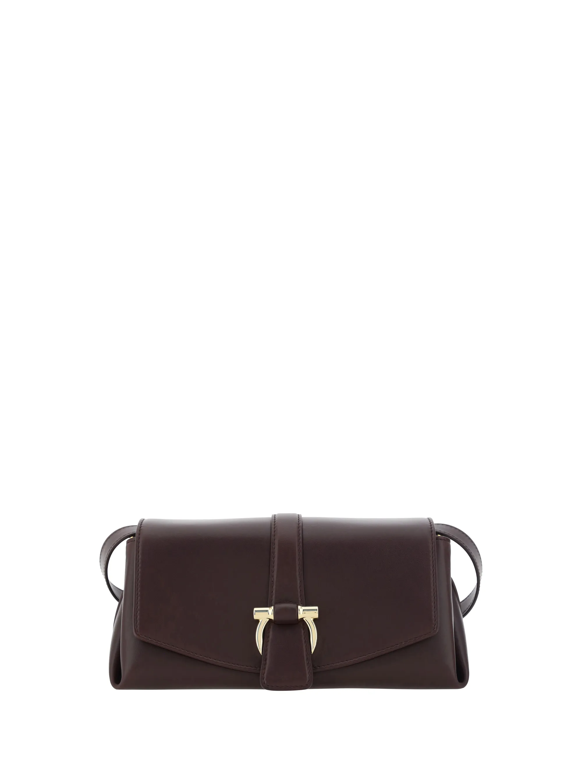     FERRAGAMO  Borsa a Tracolla Flap