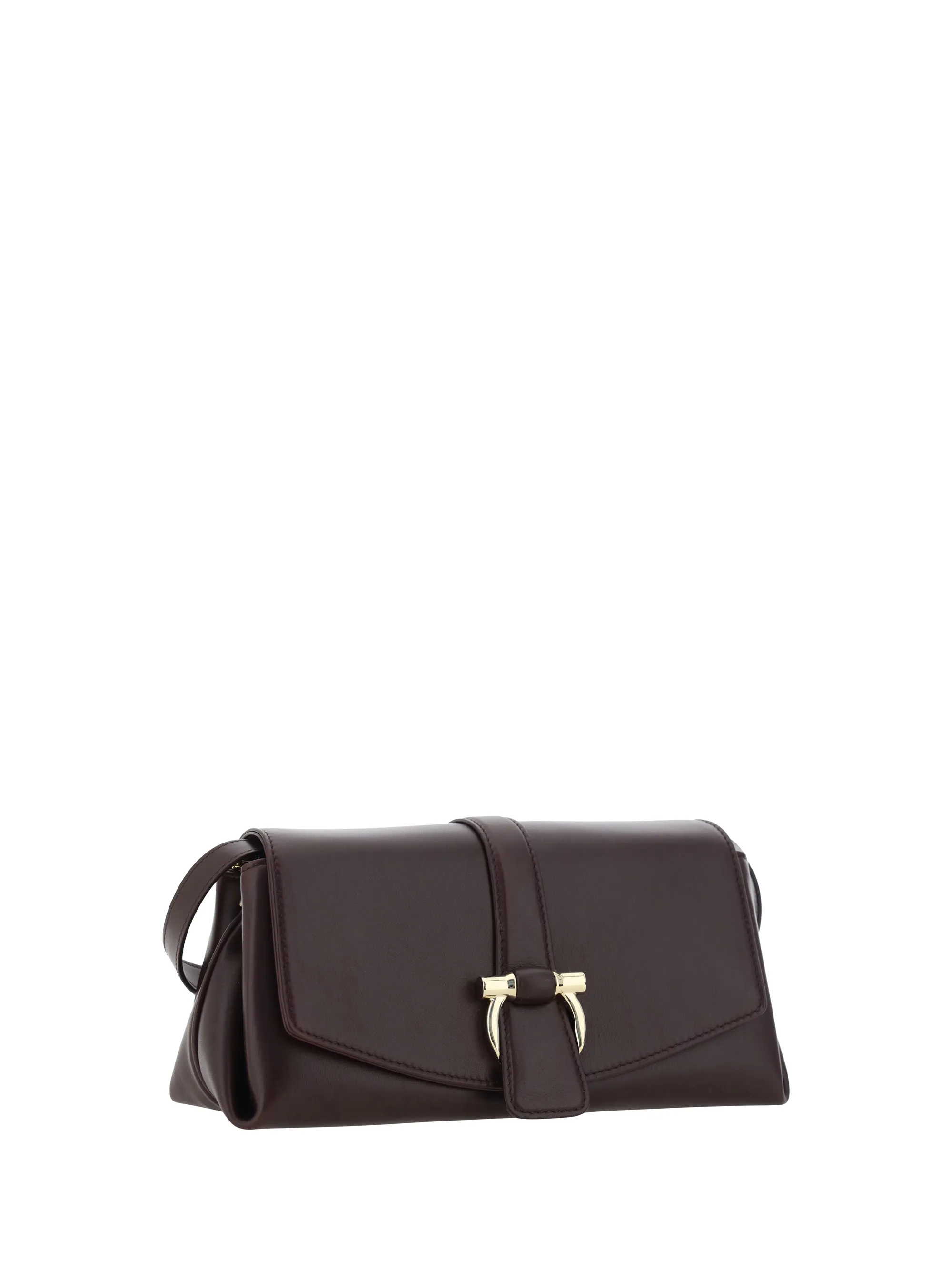     FERRAGAMO  Borsa a Tracolla Flap
