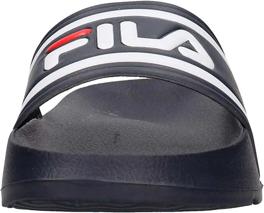 Fila  Ciabatta Dress blue Primavera/Estate