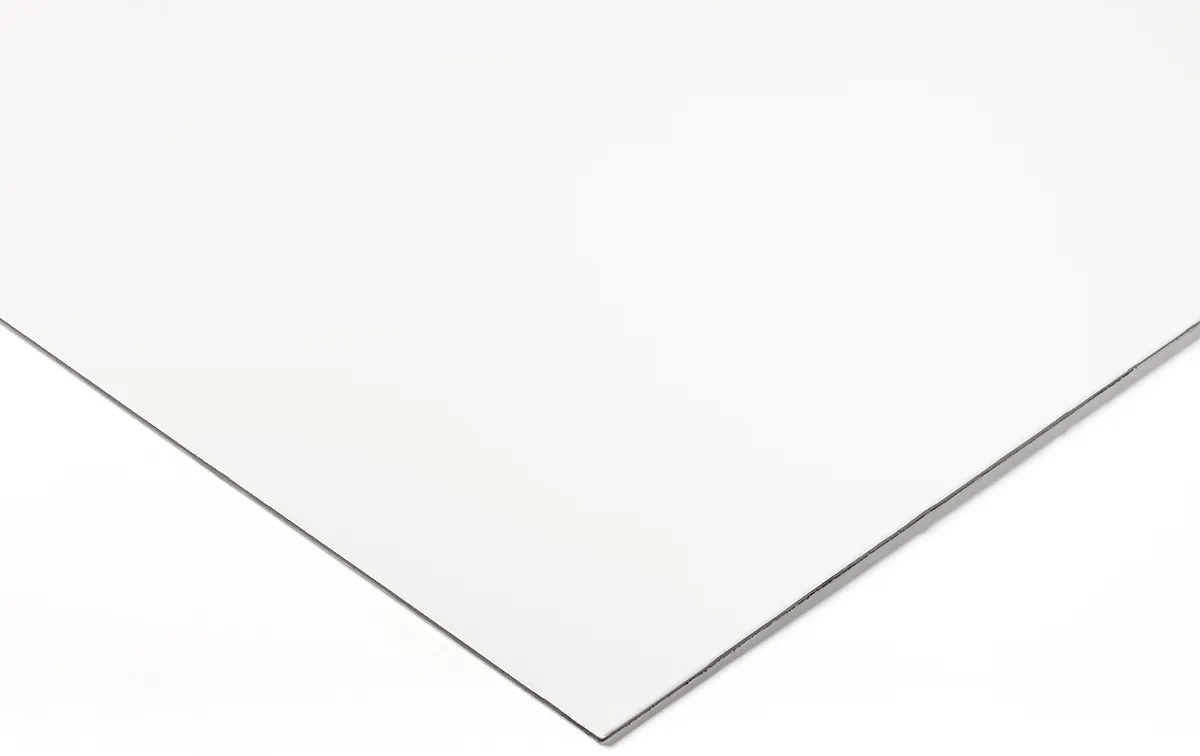 Foglio composito RS PRO, 1220mm x 1220mm x 3mm
