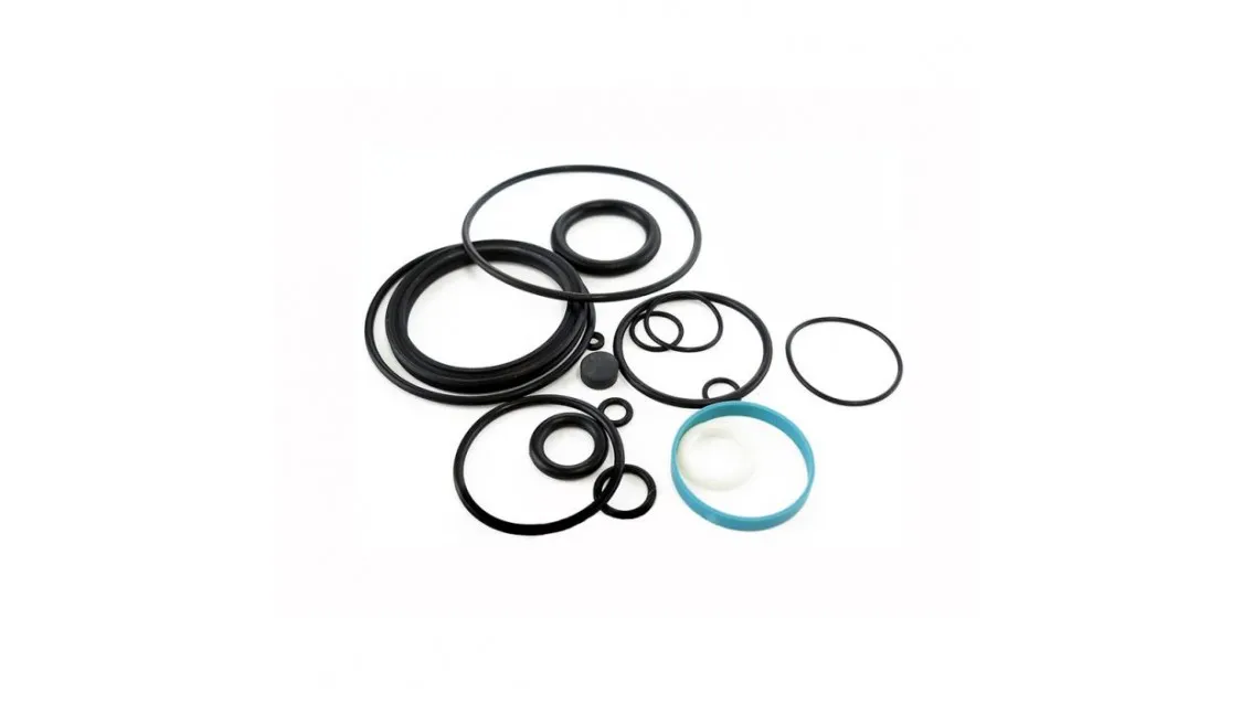 FOX RACING SHOX Kit Revisione Ammortizzatore Float CTD Evolution Series