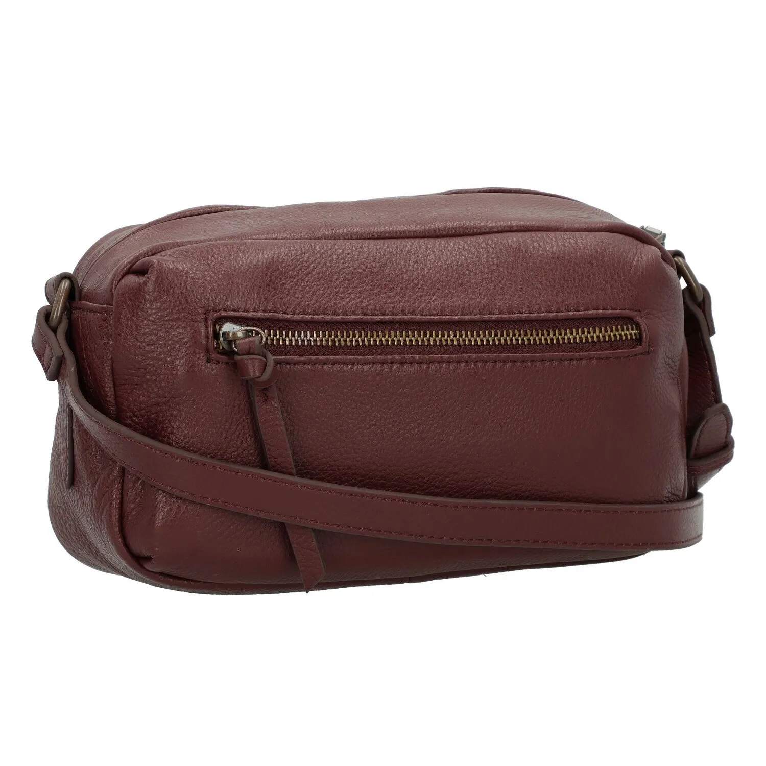 FredsBruder Hey You Rock Borsa a tracolla Pelle 28 cm