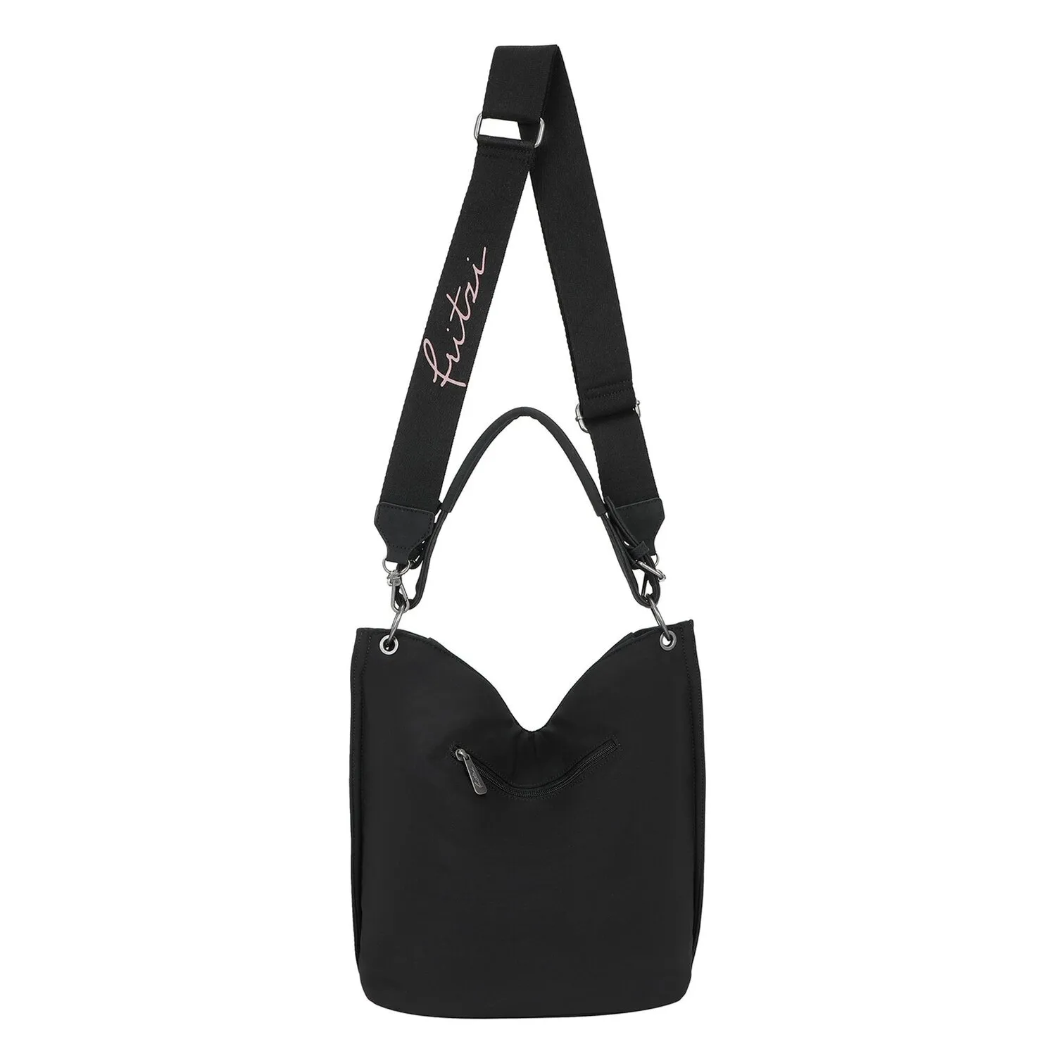 Fritzi aus Preußen Fritzi01 Limited Borsa a tracolla 34 cm