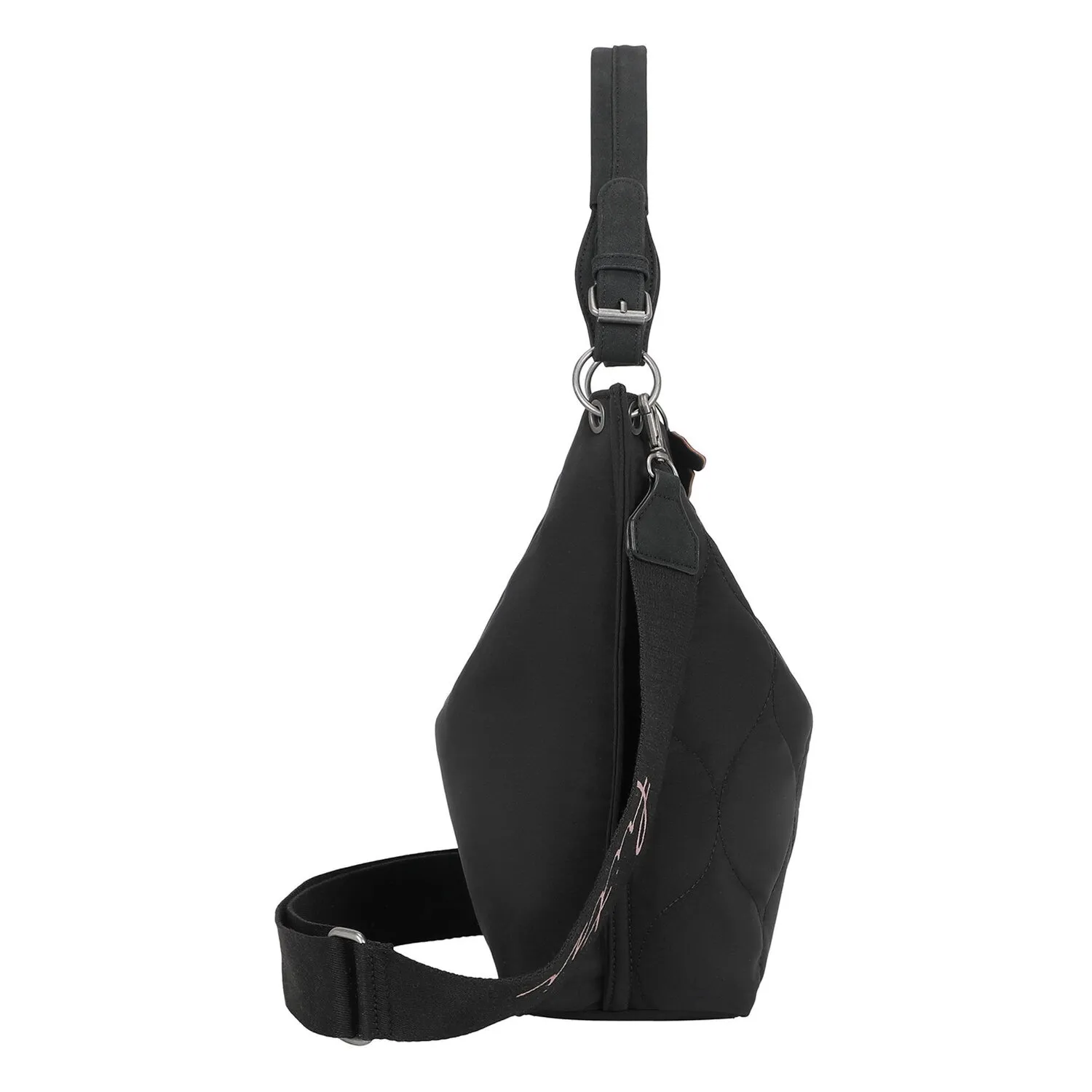 Fritzi aus Preußen Fritzi01 Limited Borsa a tracolla 34 cm