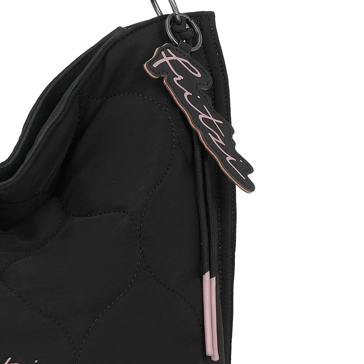 Fritzi aus Preußen Fritzi01 Limited Borsa a tracolla 34 cm