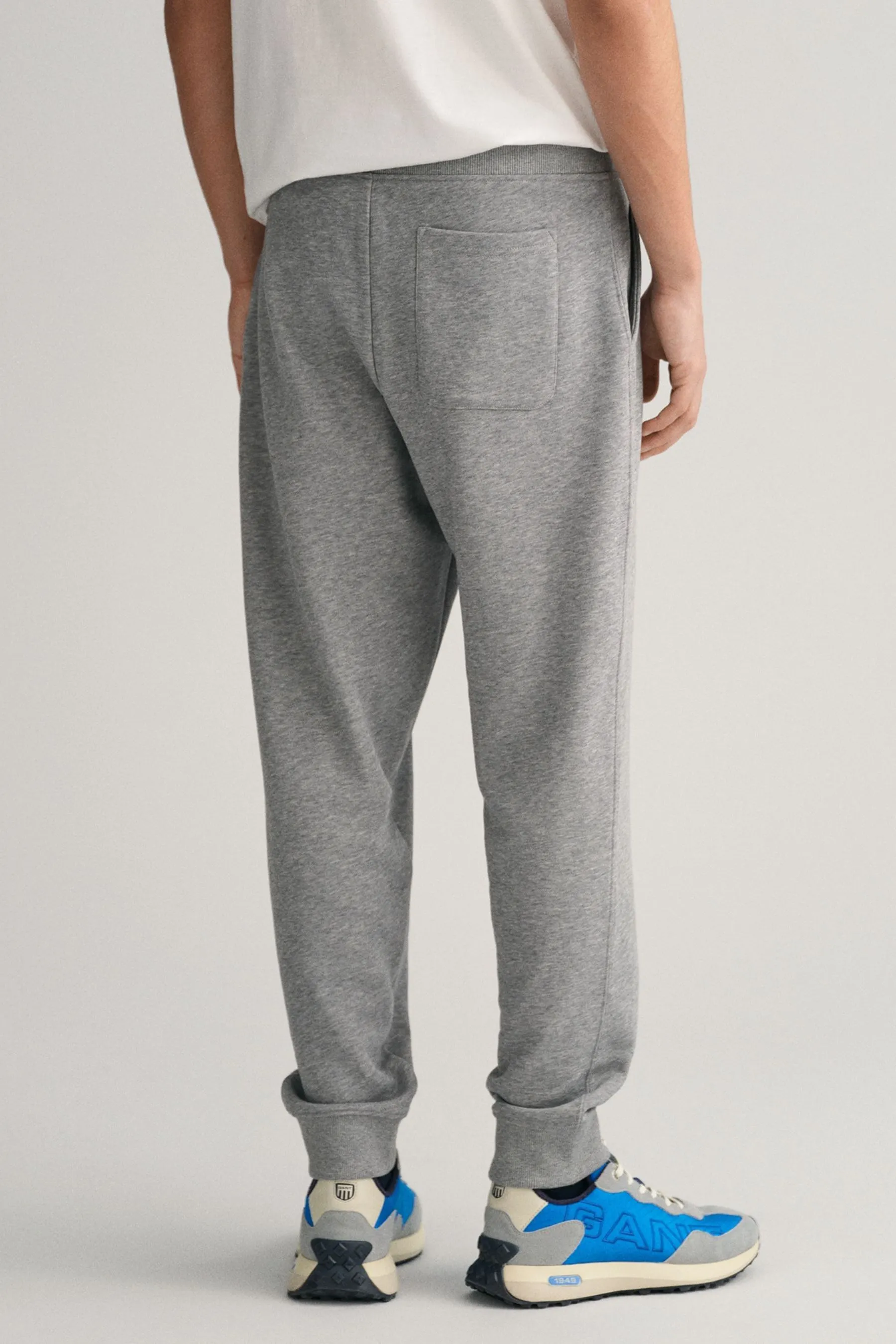 Gant Shield - Pantaloni da jogging con logo