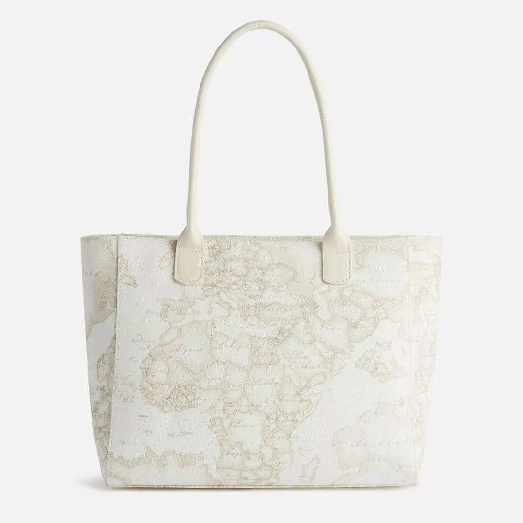 Geo Sunrise Ring Borsa Shopping