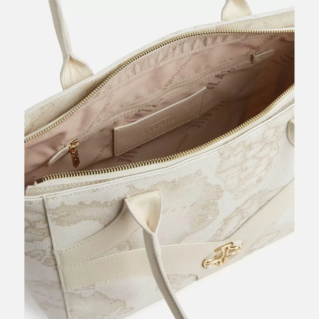 Geo Sunrise Ring Borsa Shopping