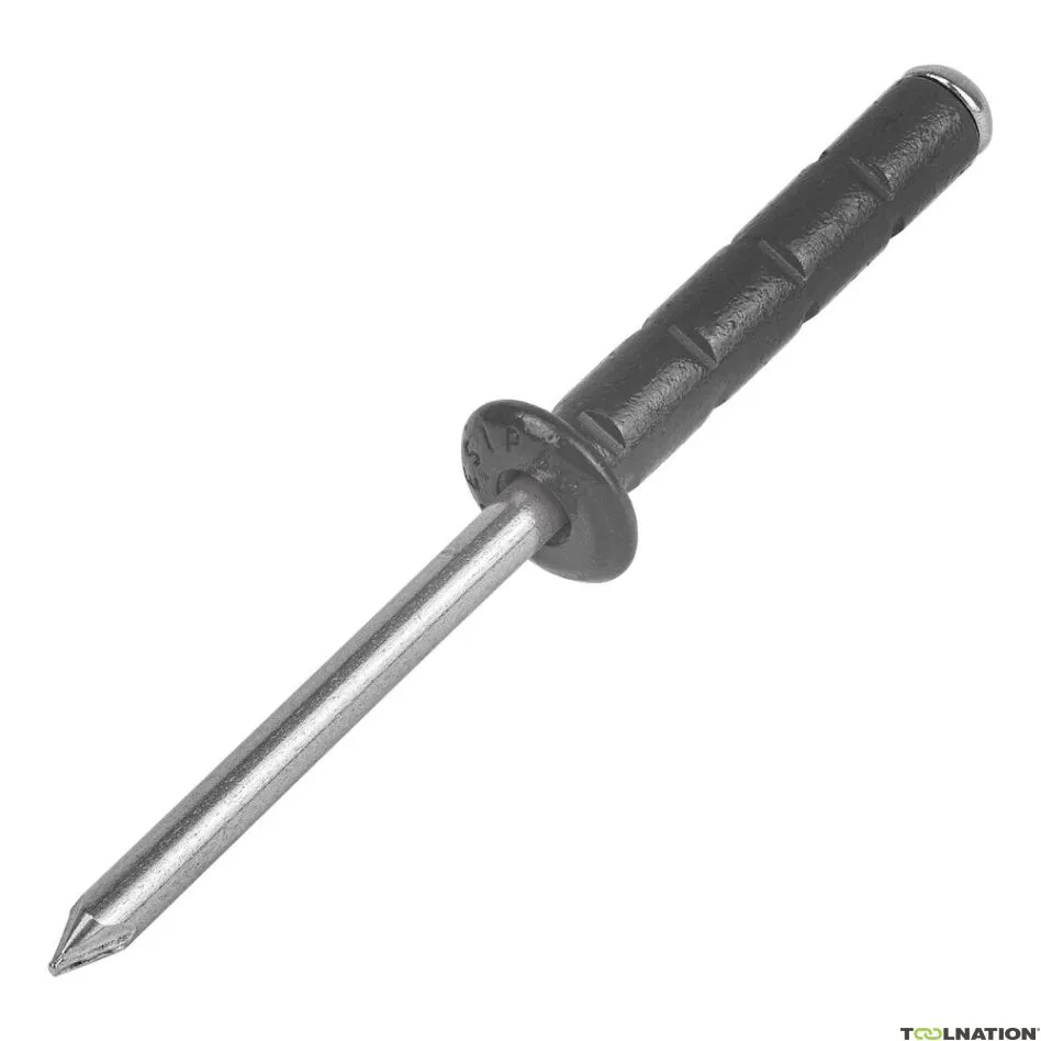 Gesipa 216720726 Polygrip grigio antracite 3,2 x 9,5 alluminio/RS 1.000 pezzi