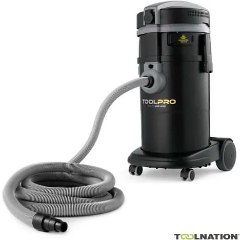 Ghibli 6020076 POWER TOOL PRO FD 36 P EL Hoover